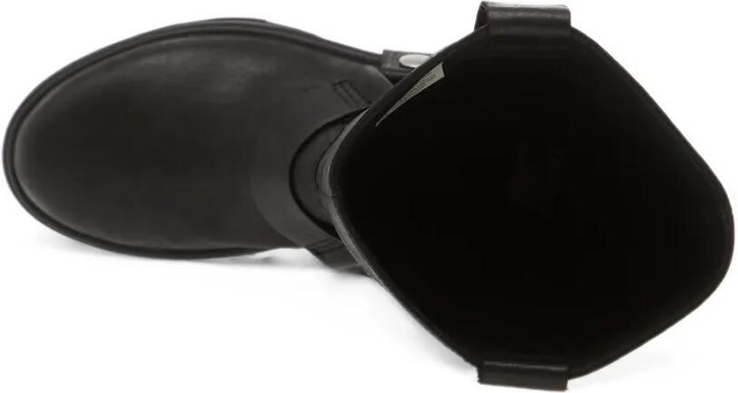 SOREL Joan Frwd harness boots Zwart - Foto 4