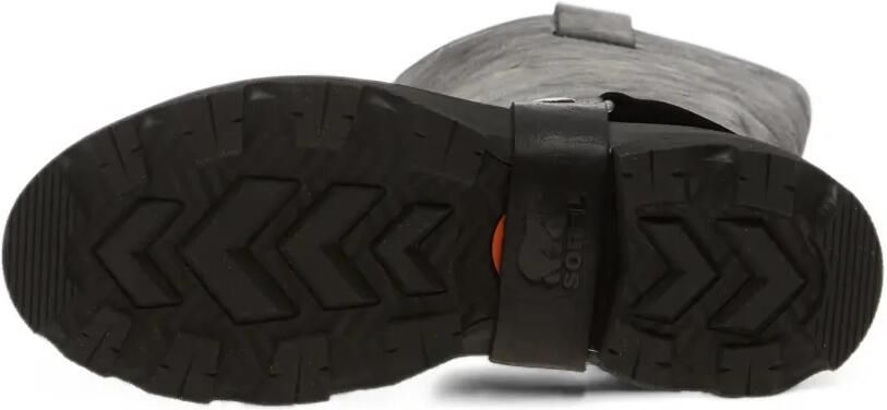 SOREL Joan Frwd harness boots Zwart - Foto 5
