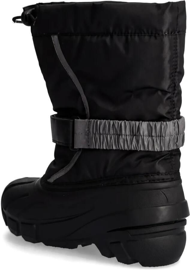 SOREL KIDS FLURRY laarzen Zwart - Foto 2
