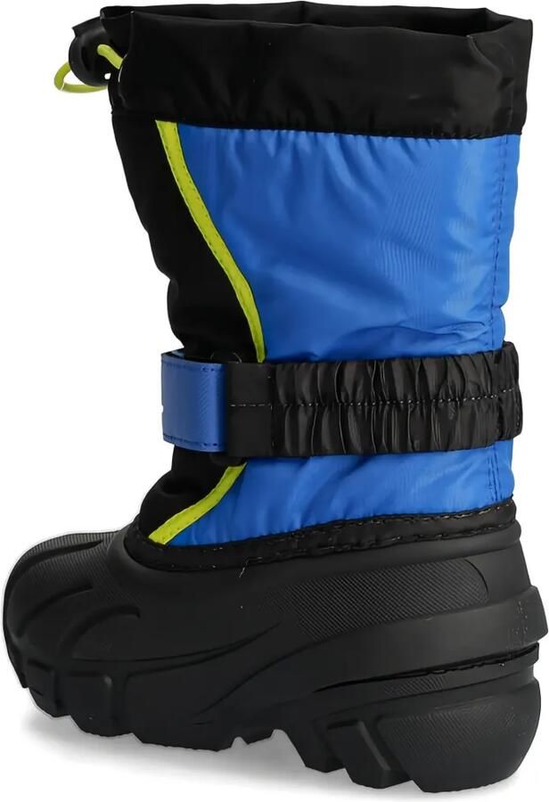 SOREL KIDS Flurry snow boots Zwart - Foto 3