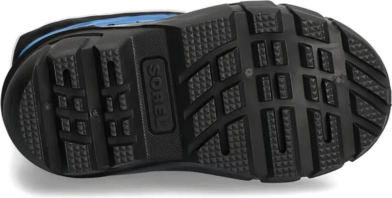 SOREL KIDS Flurry snow boots Zwart - Foto 4