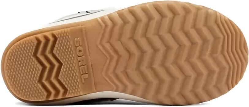 SOREL KIDS Snowboots met veters Grijs - Foto 4