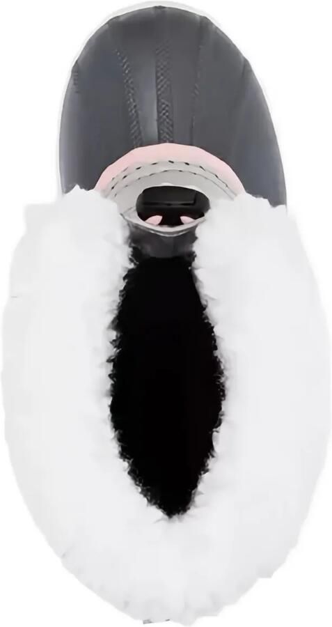 SOREL KIDS Snowboots met veters Grijs - Foto 3
