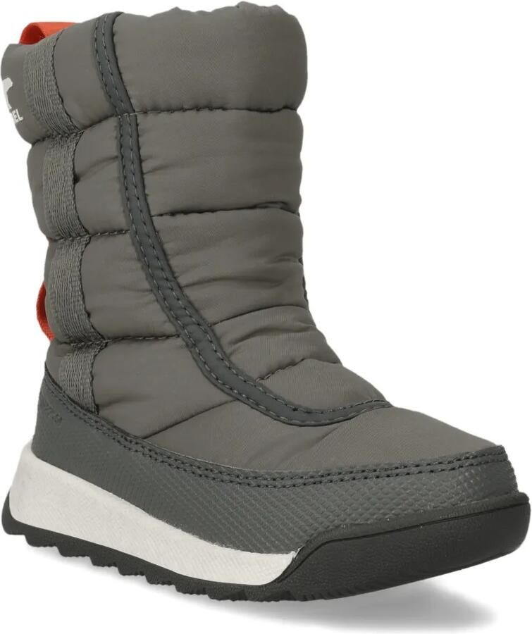 SOREL KIDS Whitney™ II gewatteerde laarzen Grijs