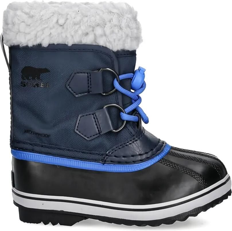 SOREL KIDS Yoot Pac laarzen Blauw