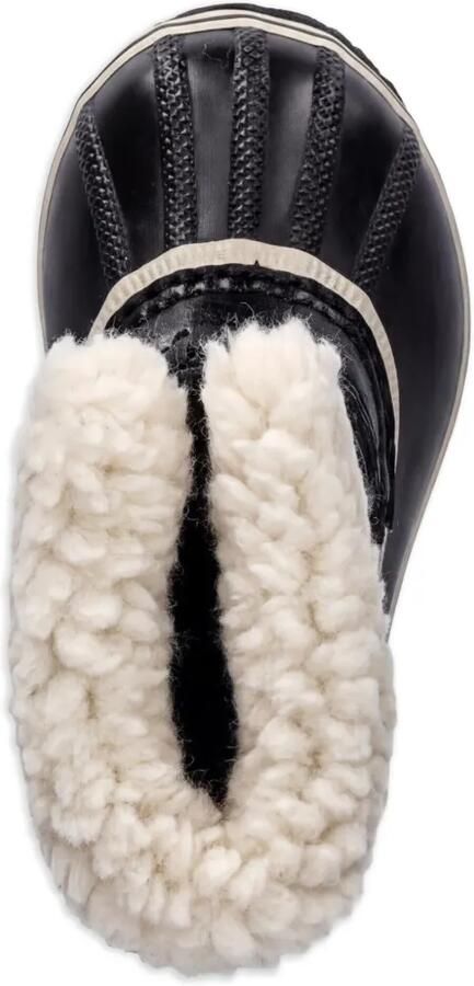 SOREL KIDS Yoot Pac laarzen met textuur Zwart - Foto 4