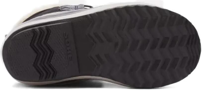 SOREL KIDS Yoot Pac waterdichte laarzen Zwart - Foto 5