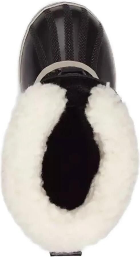 SOREL KIDS Yoot Pac waterdichte laarzen Zwart - Foto 3
