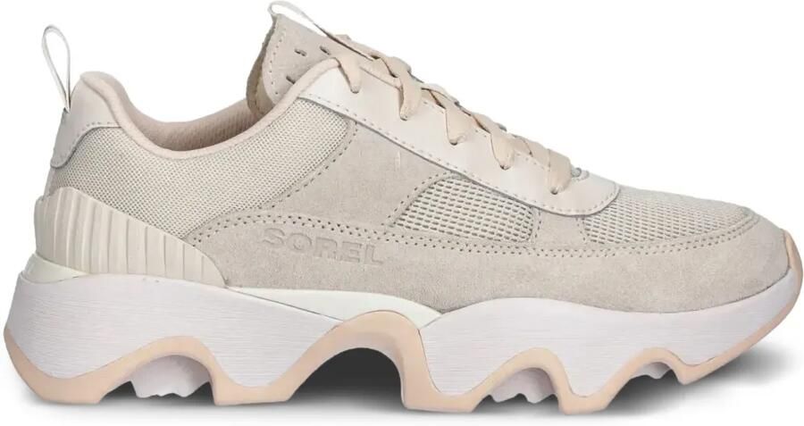 SOREL Kinetic Impact II sneakers Beige