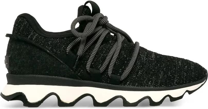 SOREL Kinetic sneakers Zwart