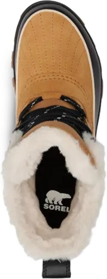 SOREL Lammy laarzen Bruin - Foto 4