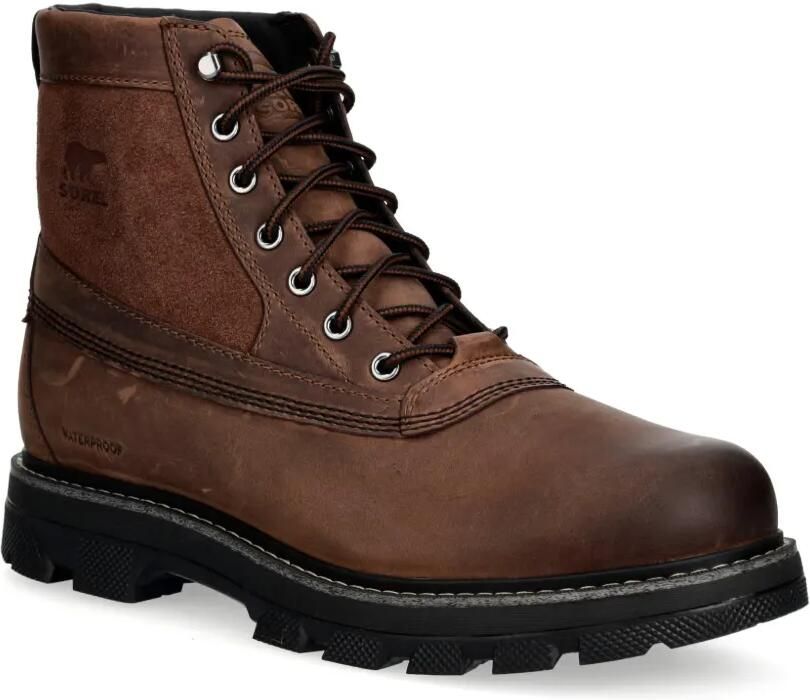SOREL Lark-47™ veterlaarzen met vlakken Bruin - Foto 3