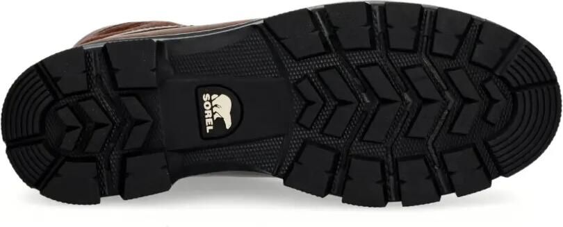 SOREL Lark-47™ veterlaarzen met vlakken Bruin - Foto 4