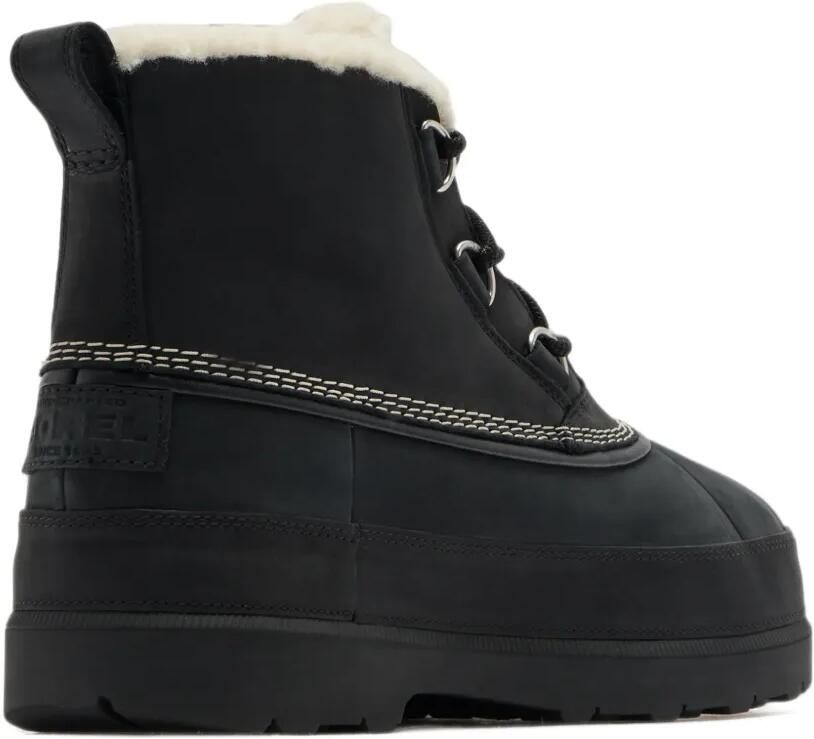 SOREL Ambler Fireside Chukka hiking boots Zwart - Foto 3