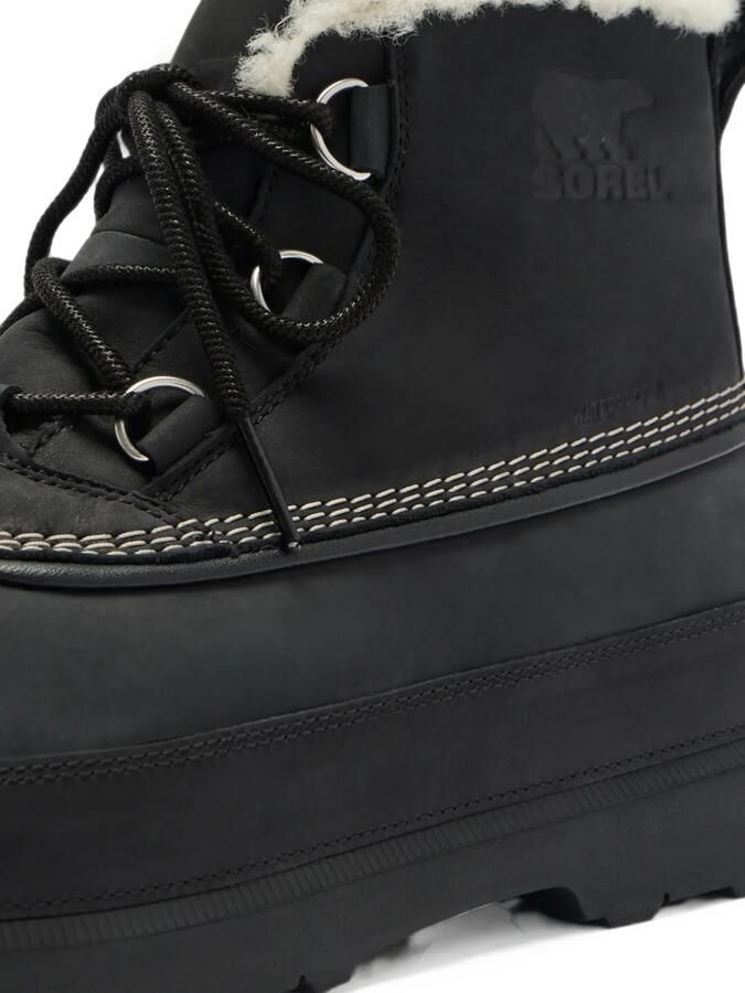 SOREL Ambler Fireside Chukka hiking boots Zwart - Foto 2
