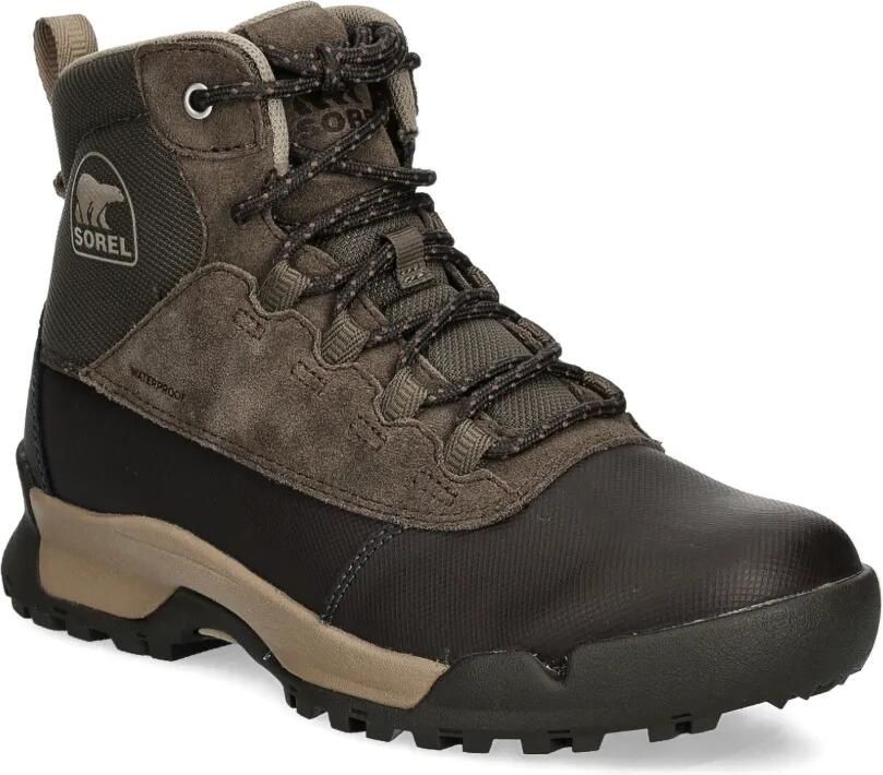SOREL Mac Hill laarzen Bruin - Foto 3