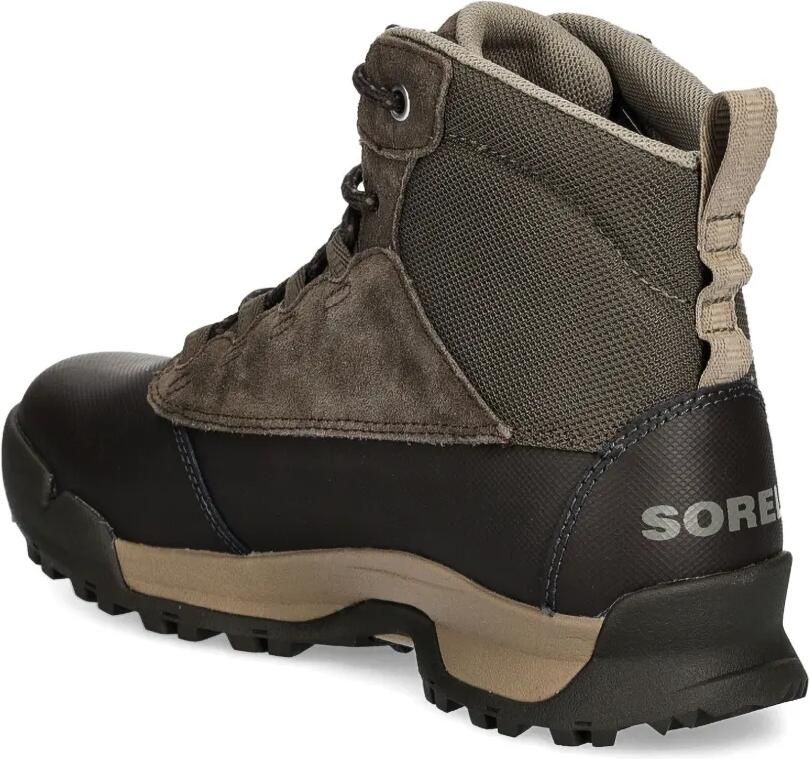 SOREL Mac Hill laarzen Bruin - Foto 2