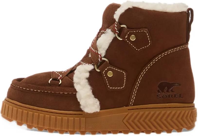 SOREL ONA Ave Alpine Plus boots Bruin