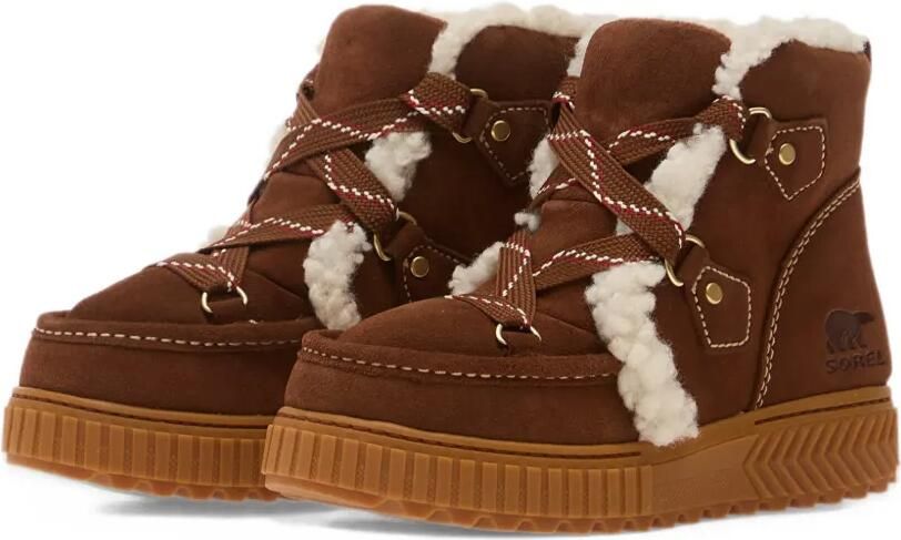 SOREL ONA Ave Alpine Plus boots Bruin - Foto 3