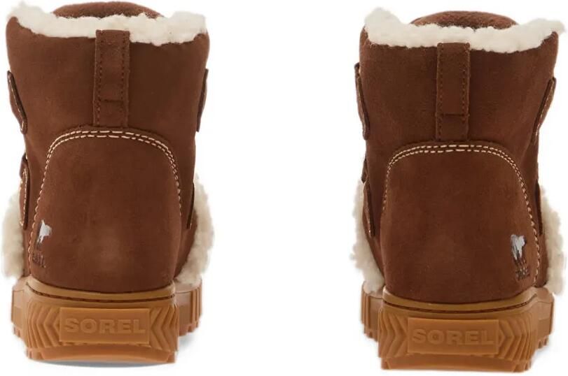 SOREL ONA Ave Alpine Plus boots Bruin - Foto 2