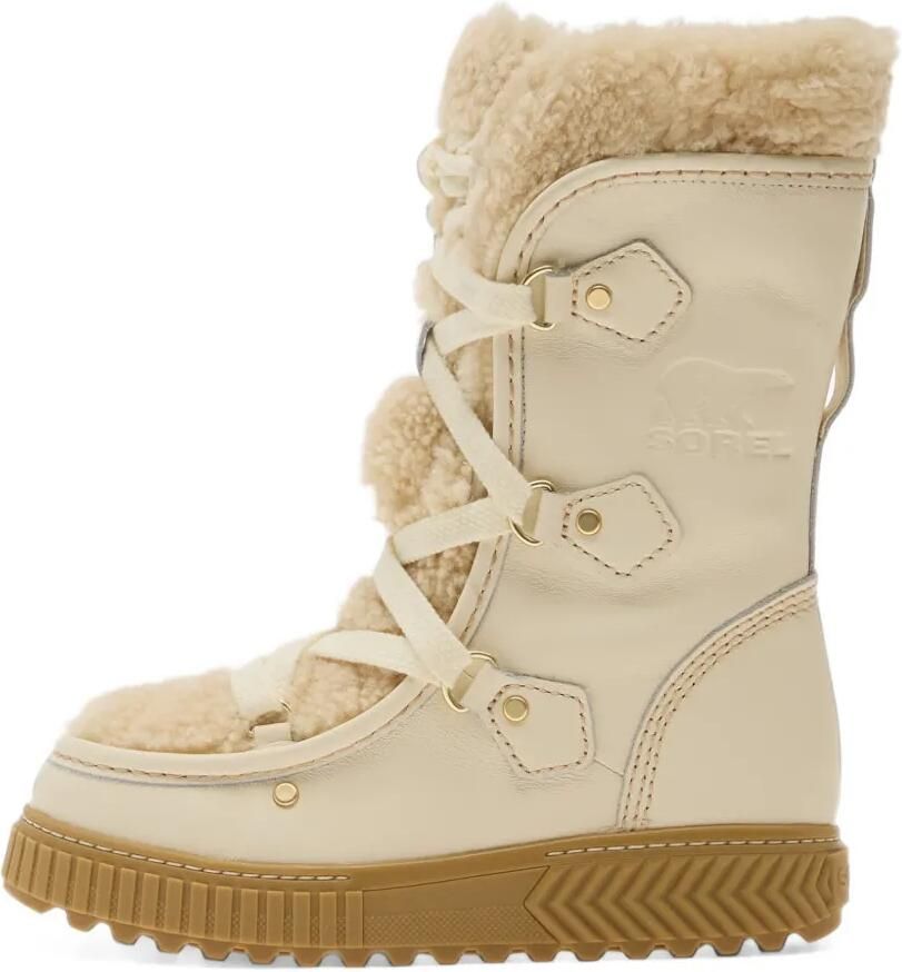 SOREL ONA Ave Alpine Tall LX boots Beige