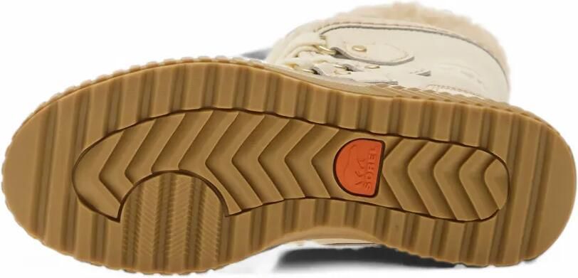 SOREL ONA Ave Alpine Tall LX boots Beige - Foto 4