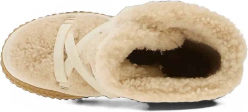 SOREL ONA Ave Alpine Tall LX boots Beige - Foto 5