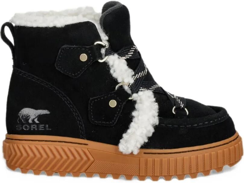 SOREL Ona Ave Alpine waterproof boots Zwart
