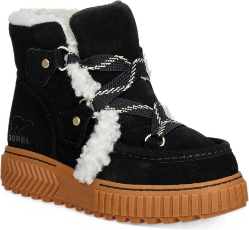 SOREL Ona Ave Alpine waterproof boots Zwart - Foto 3