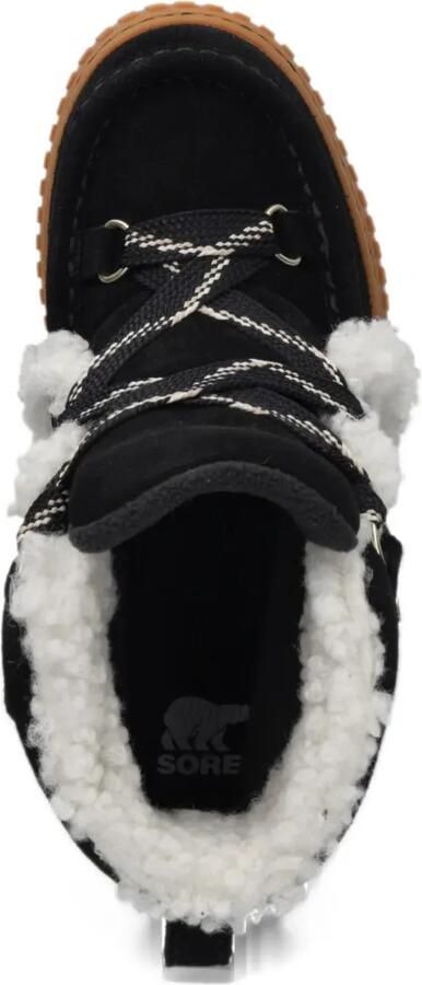 SOREL Ona Ave Alpine waterproof boots Zwart - Foto 4