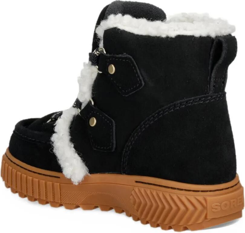 SOREL Ona Ave Alpine waterproof boots Zwart - Foto 2