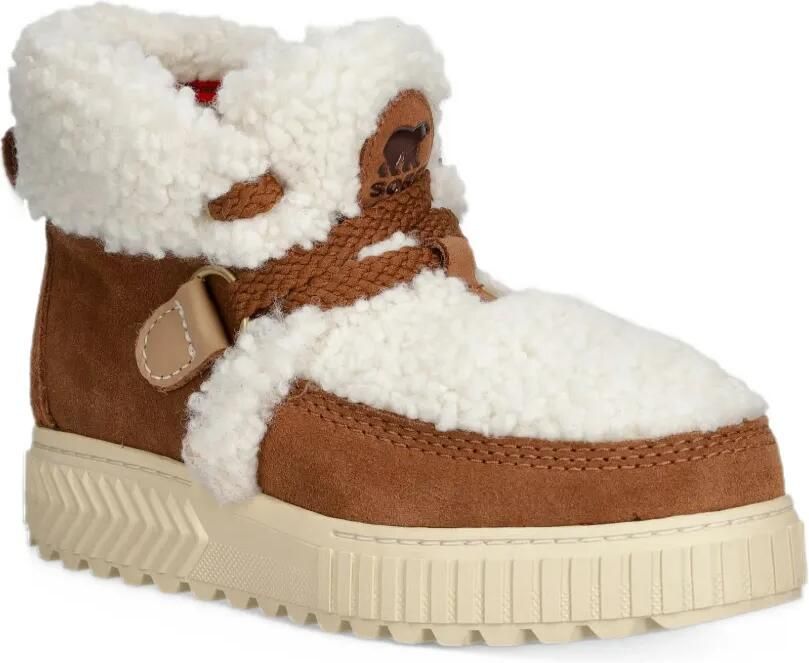 SOREL Ona Ave ankle boots Bruin - Foto 3