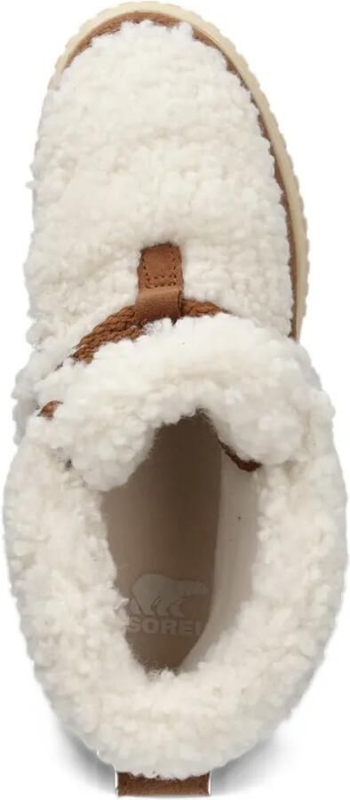 SOREL Ona Ave ankle boots Bruin - Foto 4