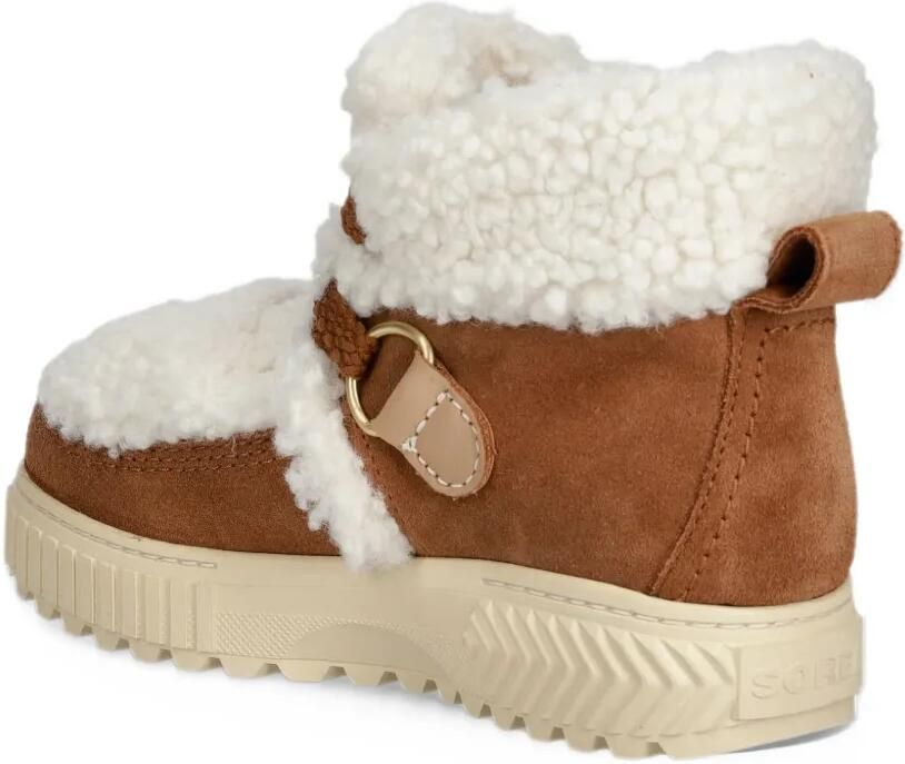 SOREL Ona Ave ankle boots Bruin - Foto 2