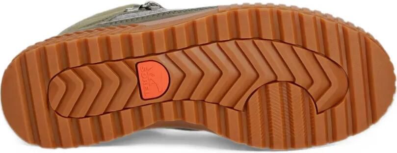 SOREL Ona Ave Peak ankle boots Groen - Foto 5