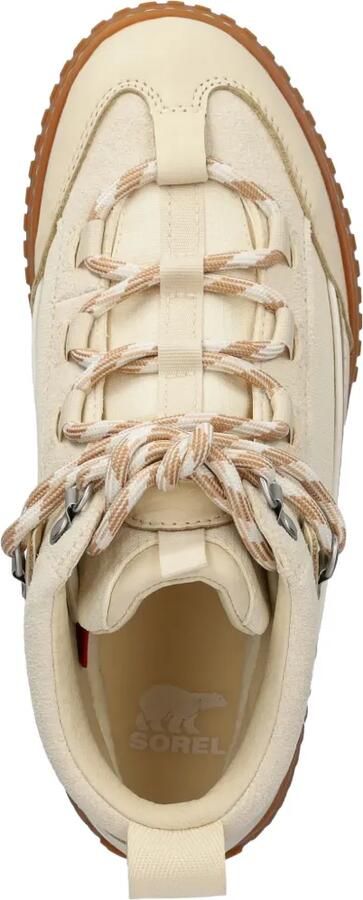 SOREL Ona Ave Peak enkellaarzen Beige - Foto 4