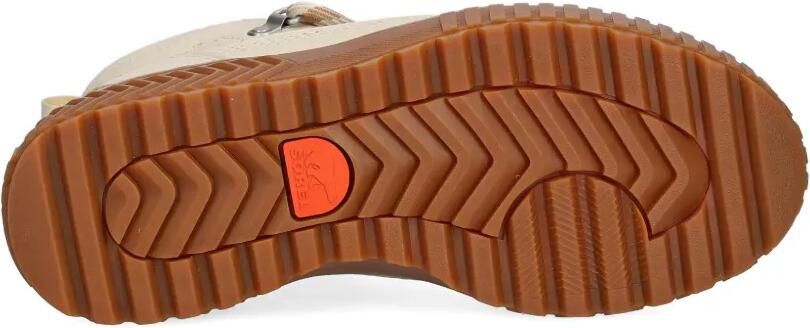 SOREL Ona Ave Peak enkellaarzen Beige - Foto 5