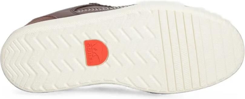 SOREL ONA Drift Luxury sneakers met kwastbedel Bruin - Foto 4