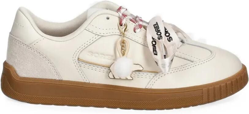 SOREL Ona™ Drift LX sneakers met vlakken en logo Beige