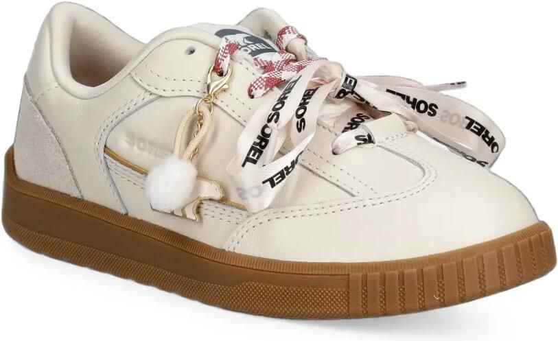 SOREL Ona™ Drift LX sneakers met vlakken en logo Beige - Foto 3