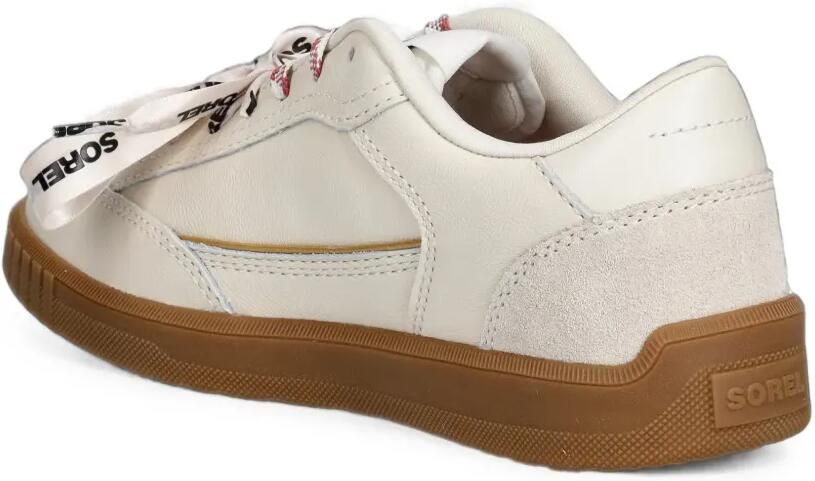 SOREL Ona™ Drift LX sneakers met vlakken en logo Beige - Foto 4