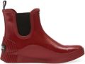 SOREL Out N About IV Chelsea-enkellaarzen Rood - Rood