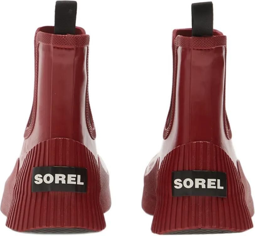 SOREL Out N About IV Chelsea ankle boots Rood - Foto 2