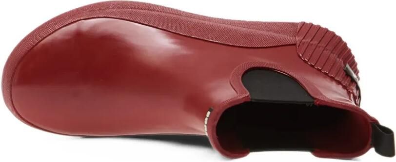 SOREL Out N About IV Chelsea ankle boots Rood - Foto 4