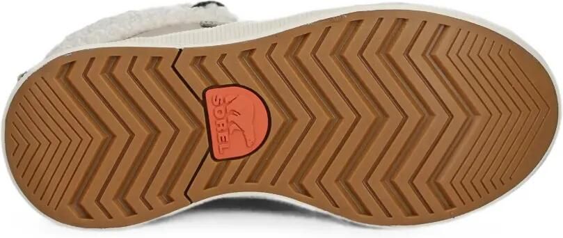 SOREL Out N About IV Chillz snowboots met veters Beige - Foto 5