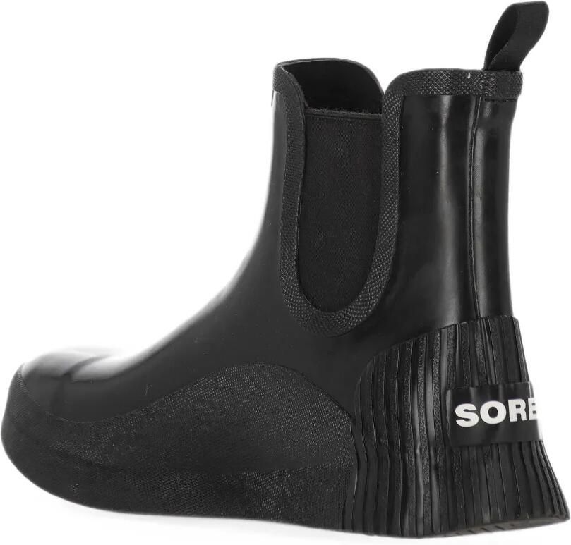 SOREL Out N About IV laarzen met elastisch vlak Zwart - Foto 3