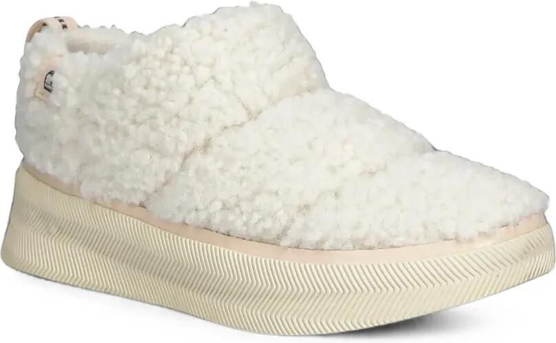 SOREL Puffy gewatteerde slip-on laarzen Beige - Foto 3