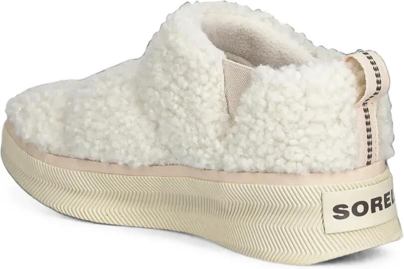 SOREL Puffy gewatteerde slip-on laarzen Beige - Foto 2