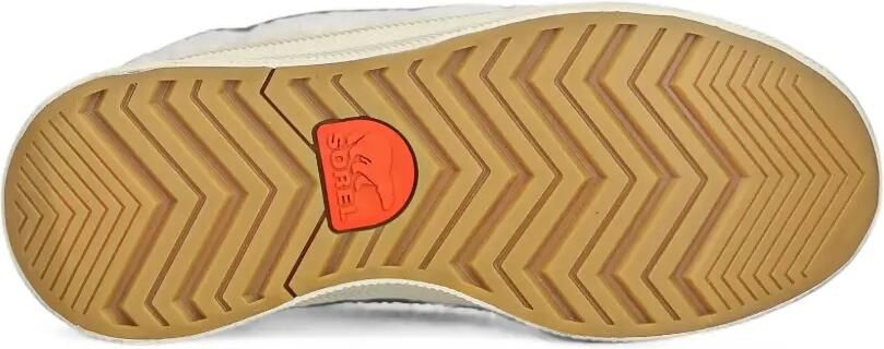 SOREL Puffy gewatteerde slip-on laarzen Beige - Foto 5