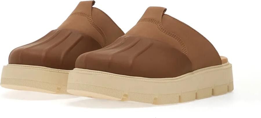 SOREL Rein Cb klompen Bruin